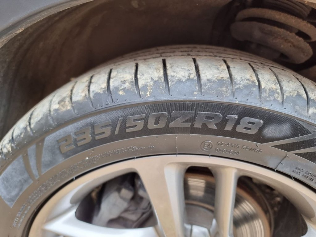 Used MG MG HS 2022 for sale - 77631832: Photo 46