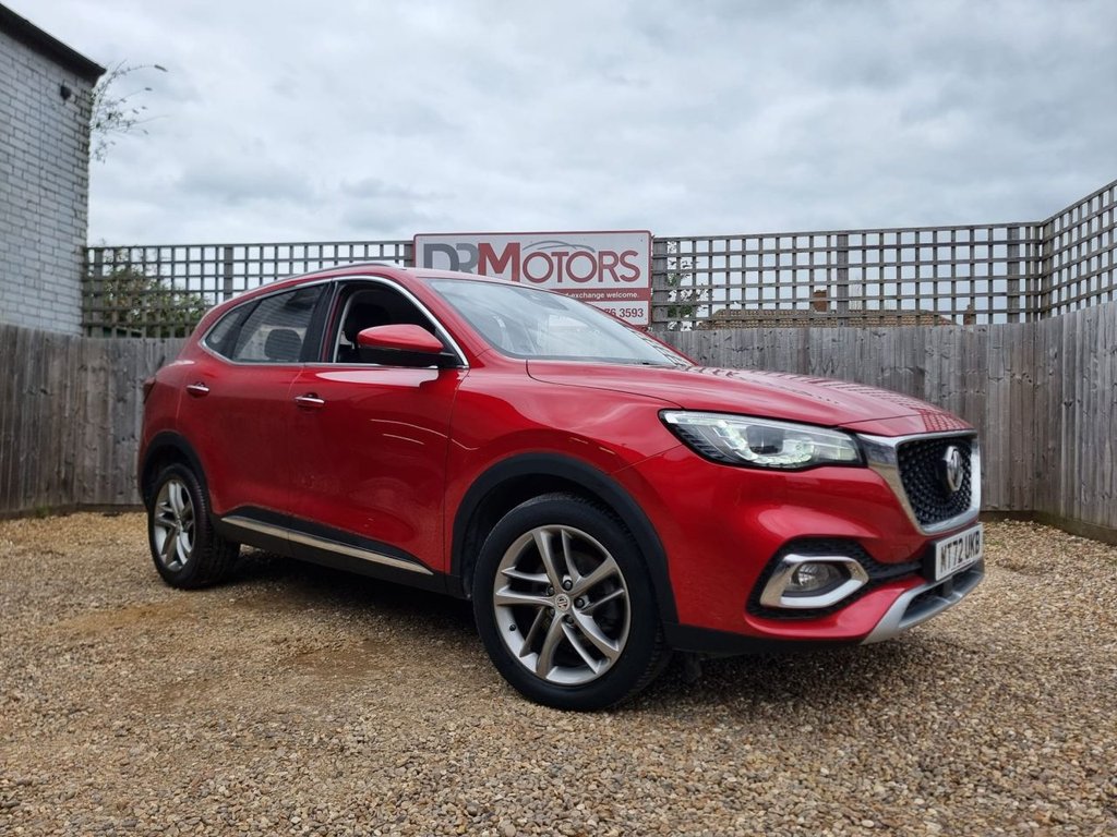 Used MG MG HS 2022 for sale - 77631832: Photo 47