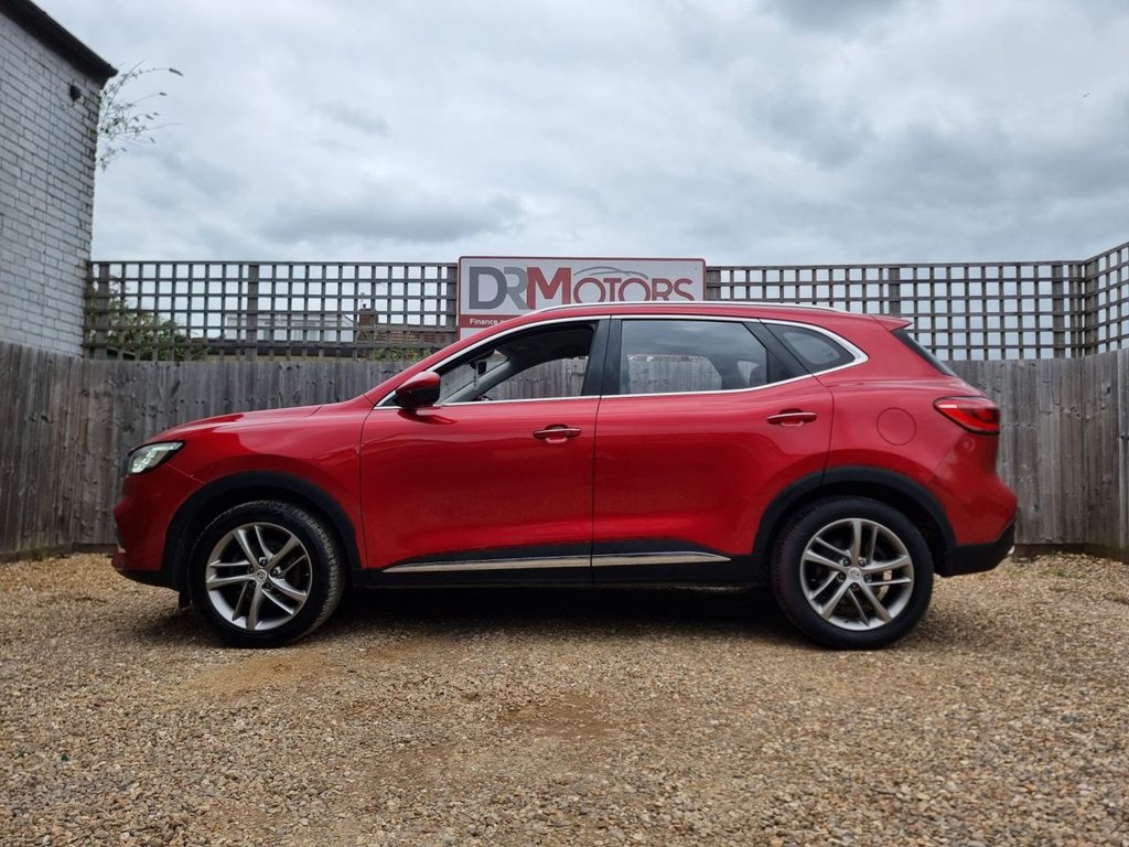 Used MG MG HS 2022 for sale - 77631832: Photo 48