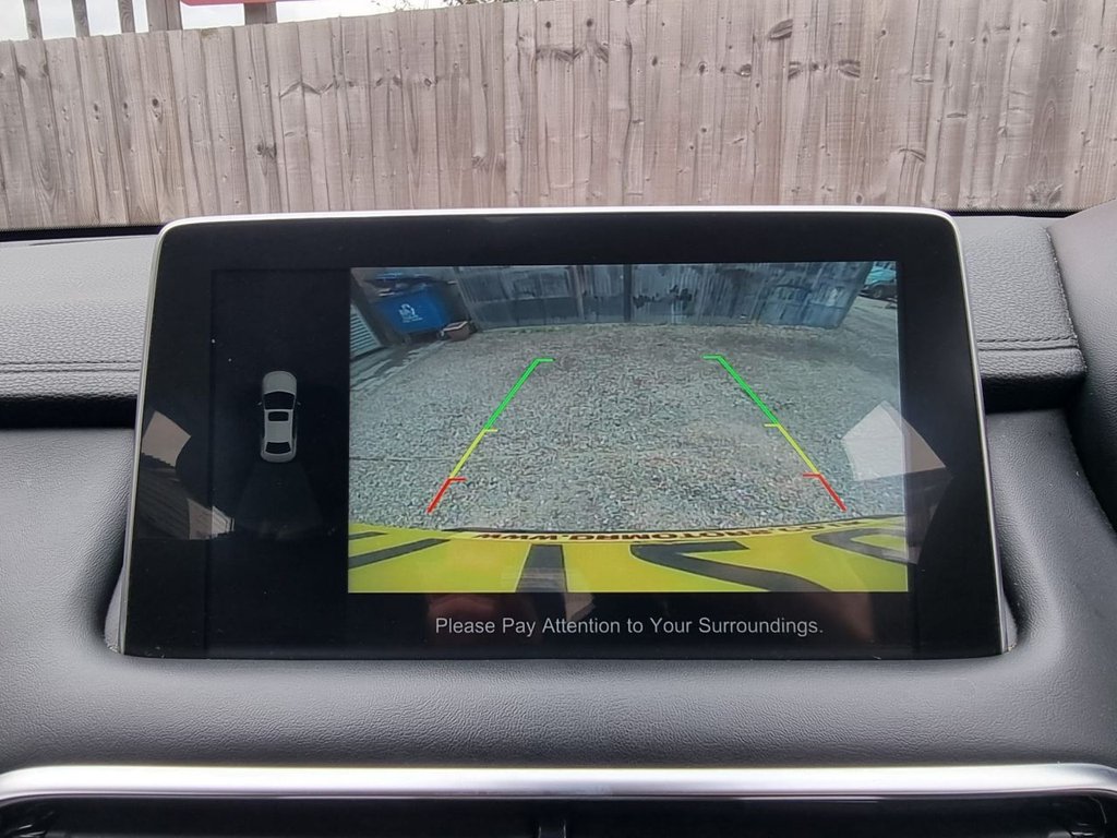 Used MG MG HS 2022 for sale - 77631832: Photo 8