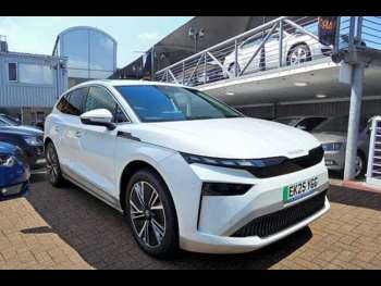 2025 (25) - 210kW 85 Edition 82kWh 5dr Auto