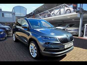2020 (70) - SUV 1.5 TSI (150ps) SE L ACT DSG 5-Door