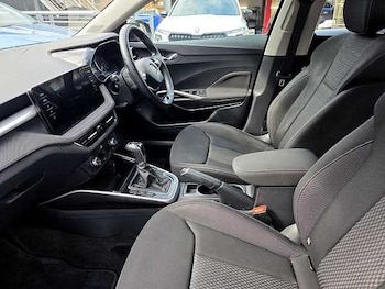 Used Skoda Fabia 2022 for sale - 79557360: Photo