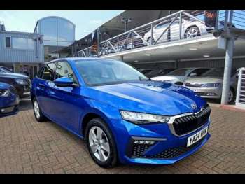 2024 (24) - 1.0 TSI 116 SE 5dr DSG