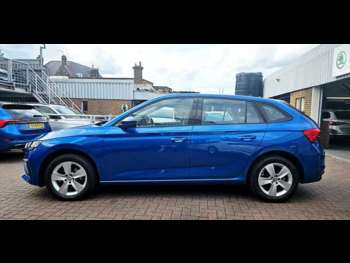 Used Skoda Scala 2024 for sale - 74820460: Photo