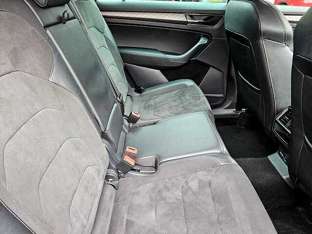 Used Skoda Kodiaq 2022 for sale - 76010546: Photo 11