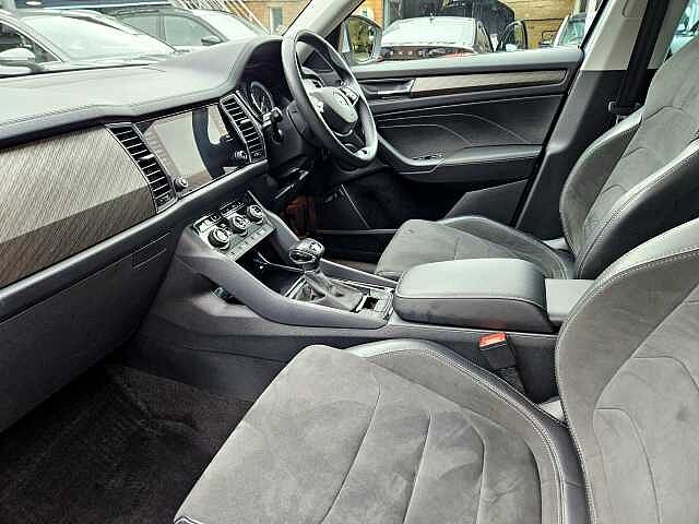 Used Skoda Kodiaq 2022 for sale - 76010546: Photo 2