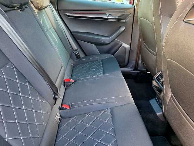 Used Skoda Karoq 2022 for sale - 77921147: Photo 11