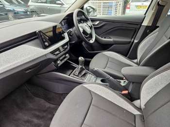 Used Skoda Kamiq 2024 for sale - 74931584: Photo