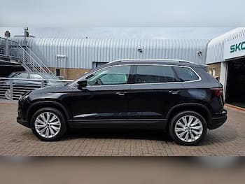 Used Skoda Karoq 2026 for sale - 79494705: Photo