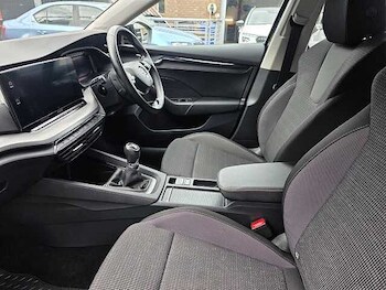Used Skoda Octavia 2021 for sale - 79557358: Photo