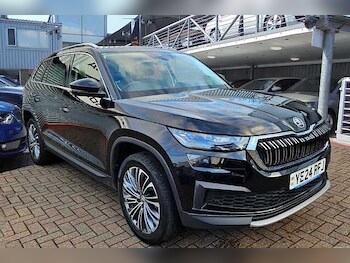 Skoda - Kodiaq