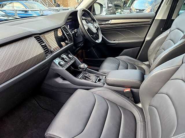 Used Skoda Kodiaq 2024 for sale - 76663094: Photo 2