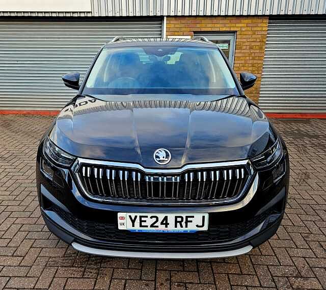 Used Skoda Kodiaq 2024 for sale - 76663094: Photo 7