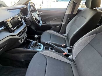 Used Skoda Fabia 2022 for sale - 78870804: Photo