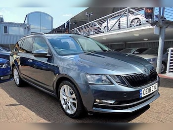 Used Skoda Octavia 2018 for sale - 79142962: Photo