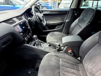 Used Skoda Octavia 2018 for sale - 79142962: Photo