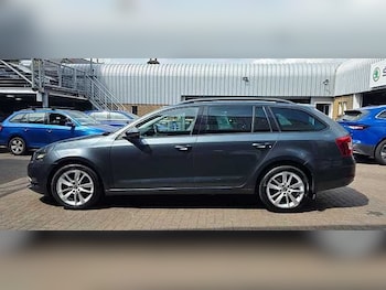 Used Skoda Octavia 2018 for sale - 79142962: Photo