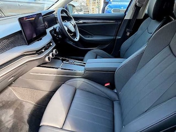 Used Skoda Superb 2025 for sale - 78359302: Photo