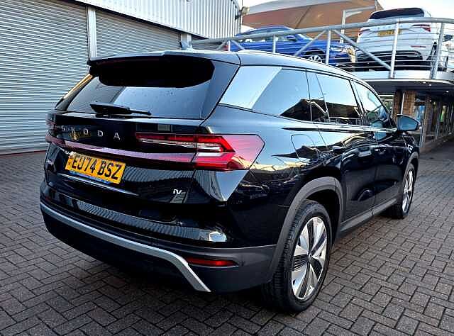 Used Skoda Kodiaq 2024 for sale - 77107409: Photo 10