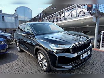 2024 (74) - 1.5 TSI iV 204 SE L 5dr DSG