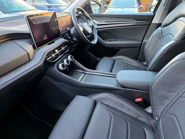 Used Skoda Kodiaq 2024 for sale - 77107409: Photo 2