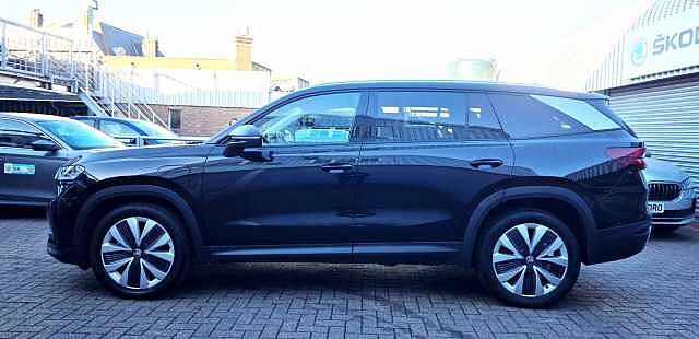 Used Skoda Kodiaq 2024 for sale - 77107409: Photo 4