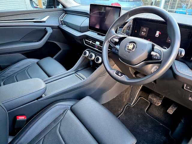 Used Skoda Kodiaq 2024 for sale - 77107409: Photo 6