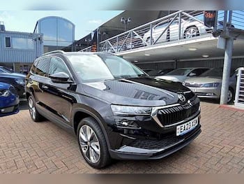 Used Skoda Karoq 2023 for sale - 79724367: Photo