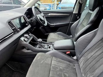 Used Skoda Karoq 2023 for sale - 79724367: Photo