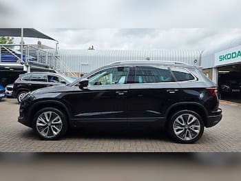 Used Skoda Karoq 2023 for sale - 79724367: Photo