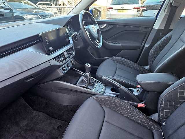 Used Skoda Kamiq 2020 for sale - 76436603: Photo 2