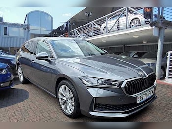 Used Skoda Superb 2025 for sale - 78920290: Photo