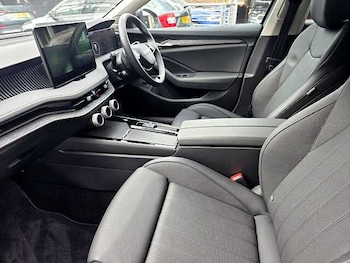 Used Skoda Superb 2025 for sale - 78920290: Photo