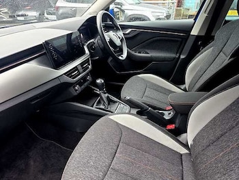 Used Skoda Kamiq 2022 for sale - 78201478: Photo