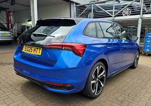 Used Skoda Scala 2025 for sale - 74904874: Photo 10