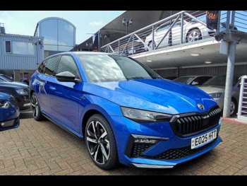 2025 (25) - 5-Dr 1.0 TSI (116ps) Monte Carlo DSG