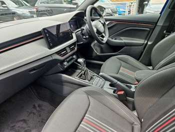 Used Skoda Scala 2025 for sale - 74904874: Photo