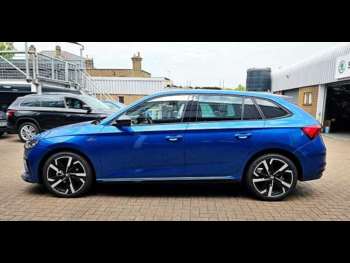 Used Skoda Scala 2025 for sale - 74904874: Photo