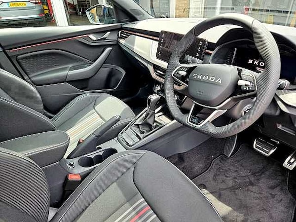 Used Skoda Scala 2025 for sale - 74904874: Photo 6