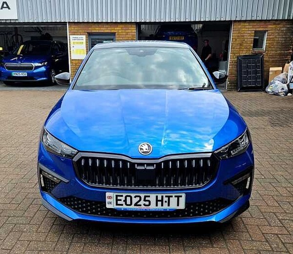 Used Skoda Scala 2025 for sale - 74904874: Photo 7