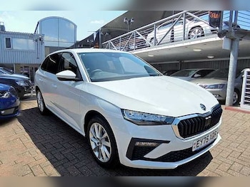 Used Skoda Scala 2025 for sale - 78835610: Photo