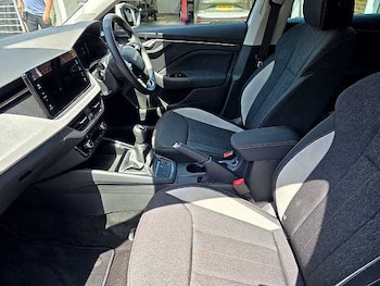 Used Skoda Scala 2025 for sale - 78835610: Photo