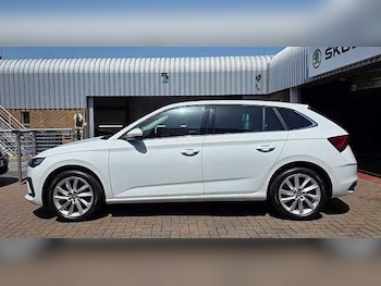 Used Skoda Scala 2025 for sale - 78835610: Photo