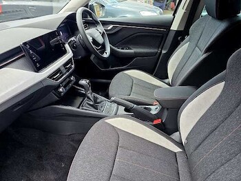 Used Skoda Scala 2025 for sale - 77822086: Photo