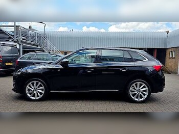 Used Skoda Scala 2025 for sale - 77822086: Photo