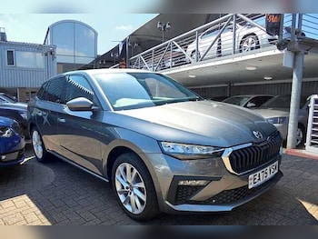 Used Skoda Scala 2025 for sale - 78835615: Photo
