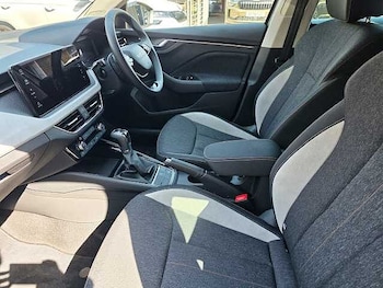 Used Skoda Scala 2025 for sale - 78835615: Photo