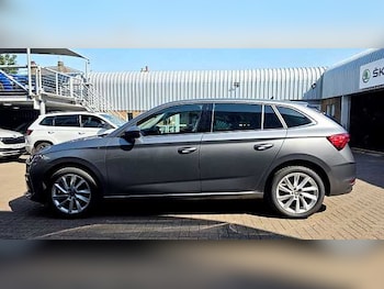 Used Skoda Scala 2025 for sale - 78835615: Photo