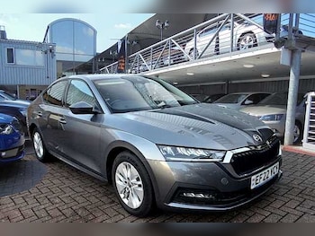 Skoda Octavia feature image